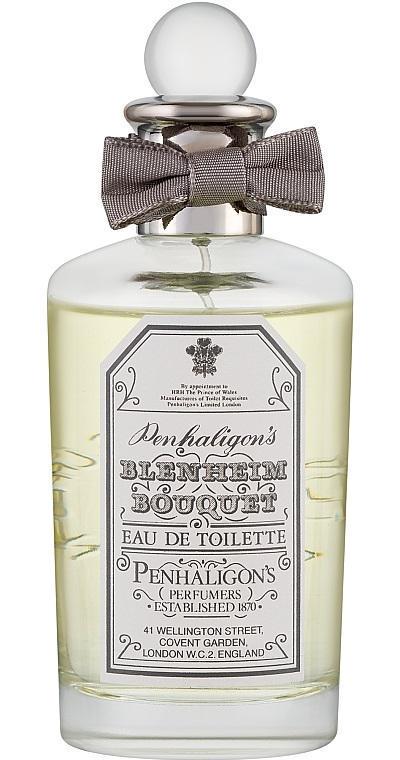Туалетная вода для мужчин Penhaligon's Blenheim Bouquet 100 мл в транспортной упаковке (381917)