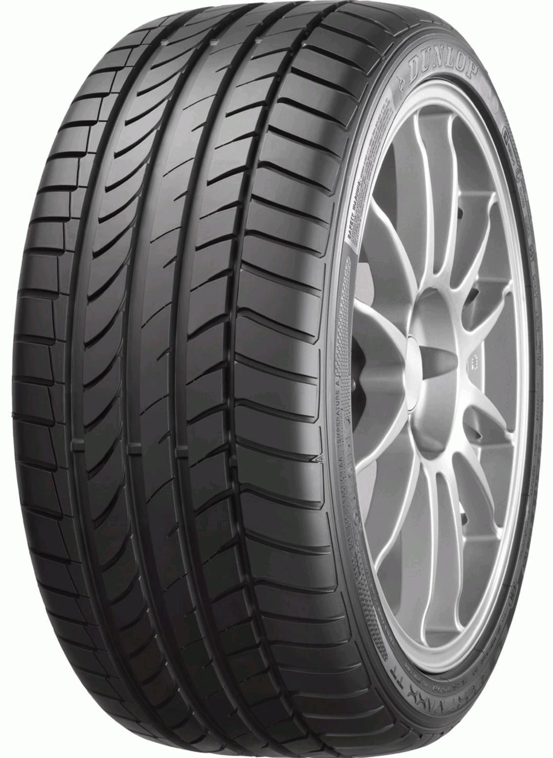 Автошина Dunlop SP Sport Maxx GT 245/45 R19 102Y XL