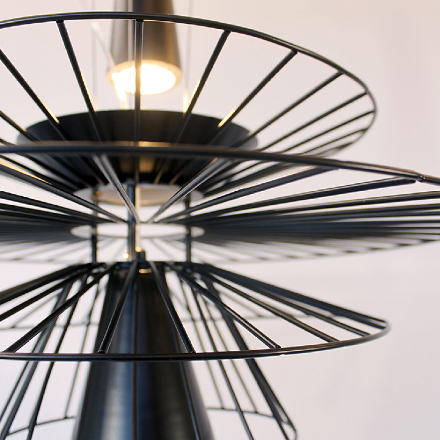 Люстра Friendlylight Concept S (FL5011) - фото 2