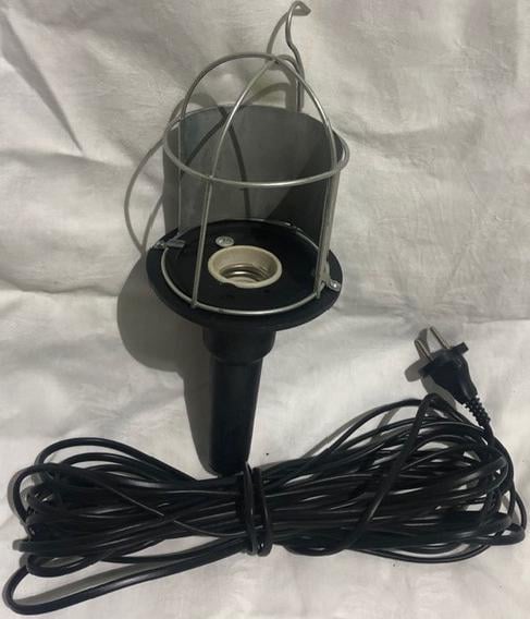 Лампа переносная гаражная РВО 220-10 HYDRA Лампа переносная гаражная РВО 220-10 HYDRA