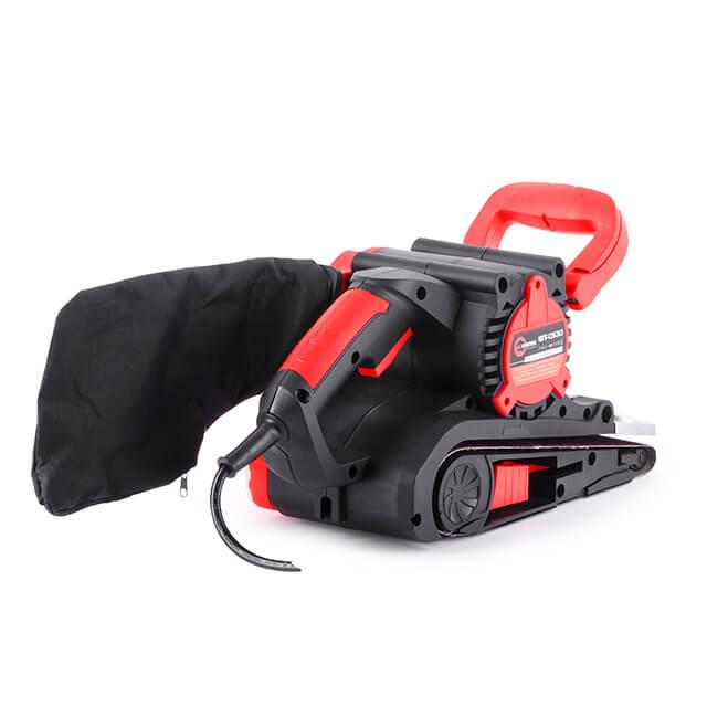 Шлифмашина ленточная Intertool WT-0530 1010 Вт 120-380 м/мин. 76х533 мм (121858) - фото 4 Шлифмашина ленточная Intertool WT-0530 1010 Вт 120-380 м/мин. 76х533 мм (121858) - фото 4