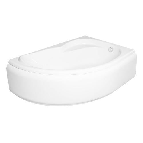 Ванна акрилова Redokss San FLORENCE 1500x1000 мм - фото 3