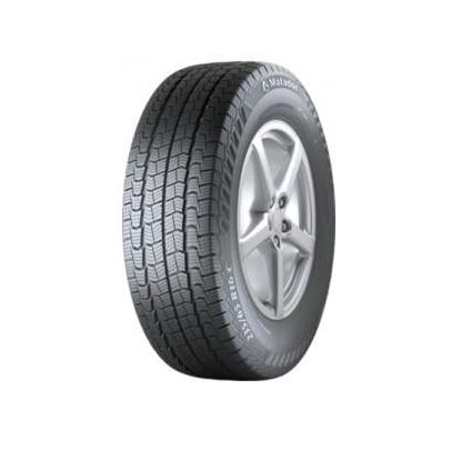 Автошина MATADOR MPS 400 Variant All Weather 2 215/65R16C 109/107T