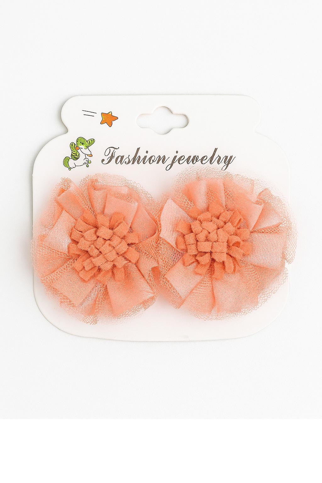 Заколки для волос WW02073 2 пр. Заколки для волос WW02073 2 пр.