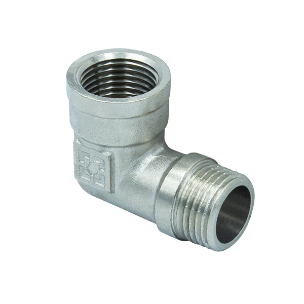 Колено Raftec PN40 НВ 3/4''