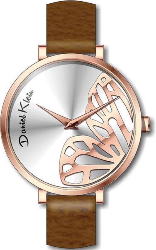Наручний годинник жіночий Daniel Klein DK11636-2 (103670)