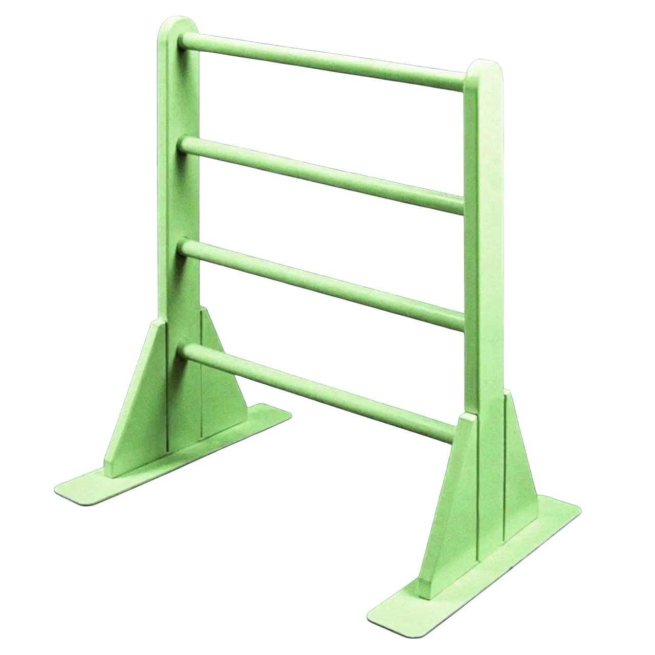 Станок для растяжки и хореографии из дерева Талирис Мохито (Сдр-002053)