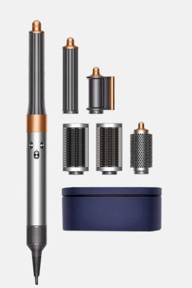 Стайлер HS05 Airwrap Complete Long Nickel/Copper (2790322187)