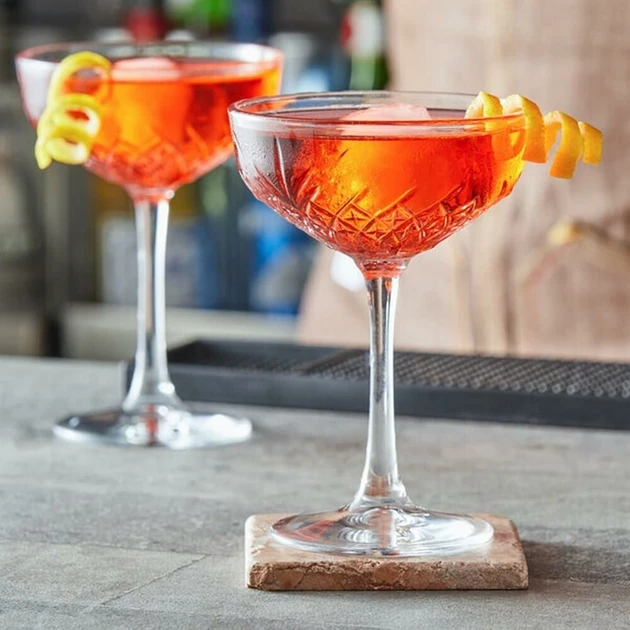 Бокал для шампанского Pasabahce Timeless 255 мл 1 шт. (440236-1) - фото 2