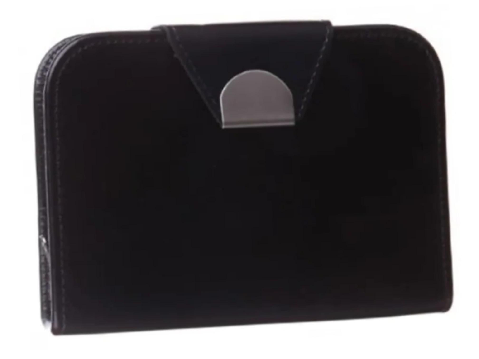 Набір для манікюру Zauber-manicure 10 пр. (MS-113) - фото 2