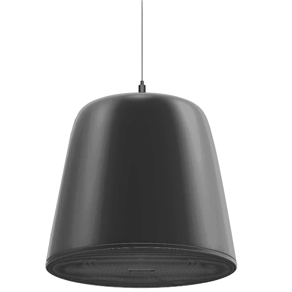 Динамік аналоговий Hikvision DS-QAZ0530G1 30 Вт Black (2983440964) Динамік аналоговий Hikvision DS-QAZ0530G1 30 Вт Black (2983440964)