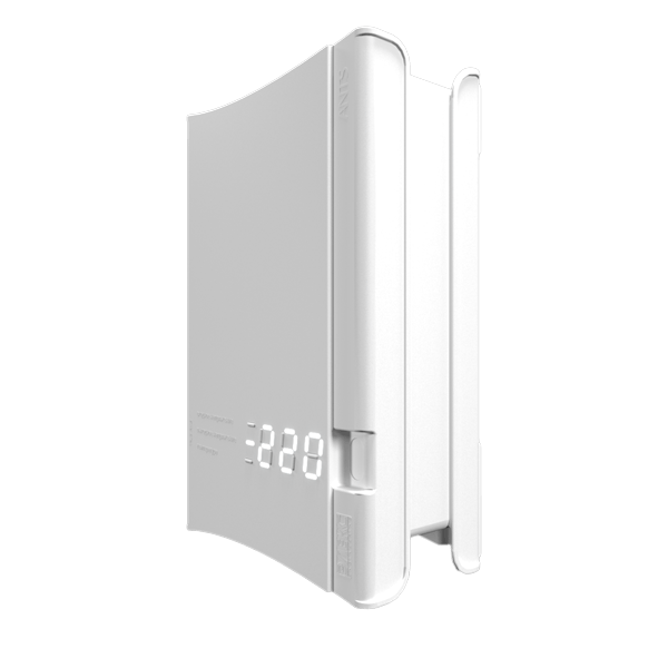 Стабілізатор напруги однофазний АНТС У 500 (ANTS-500)