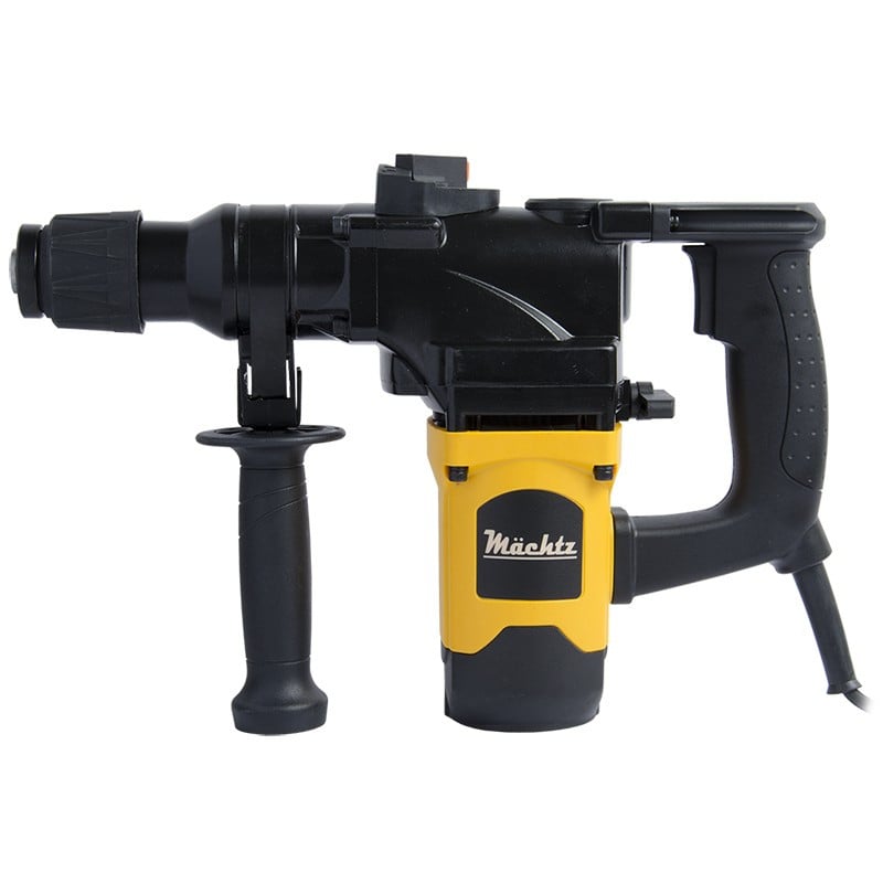 Перфоратор бочковой Mächtz MRH-1350B