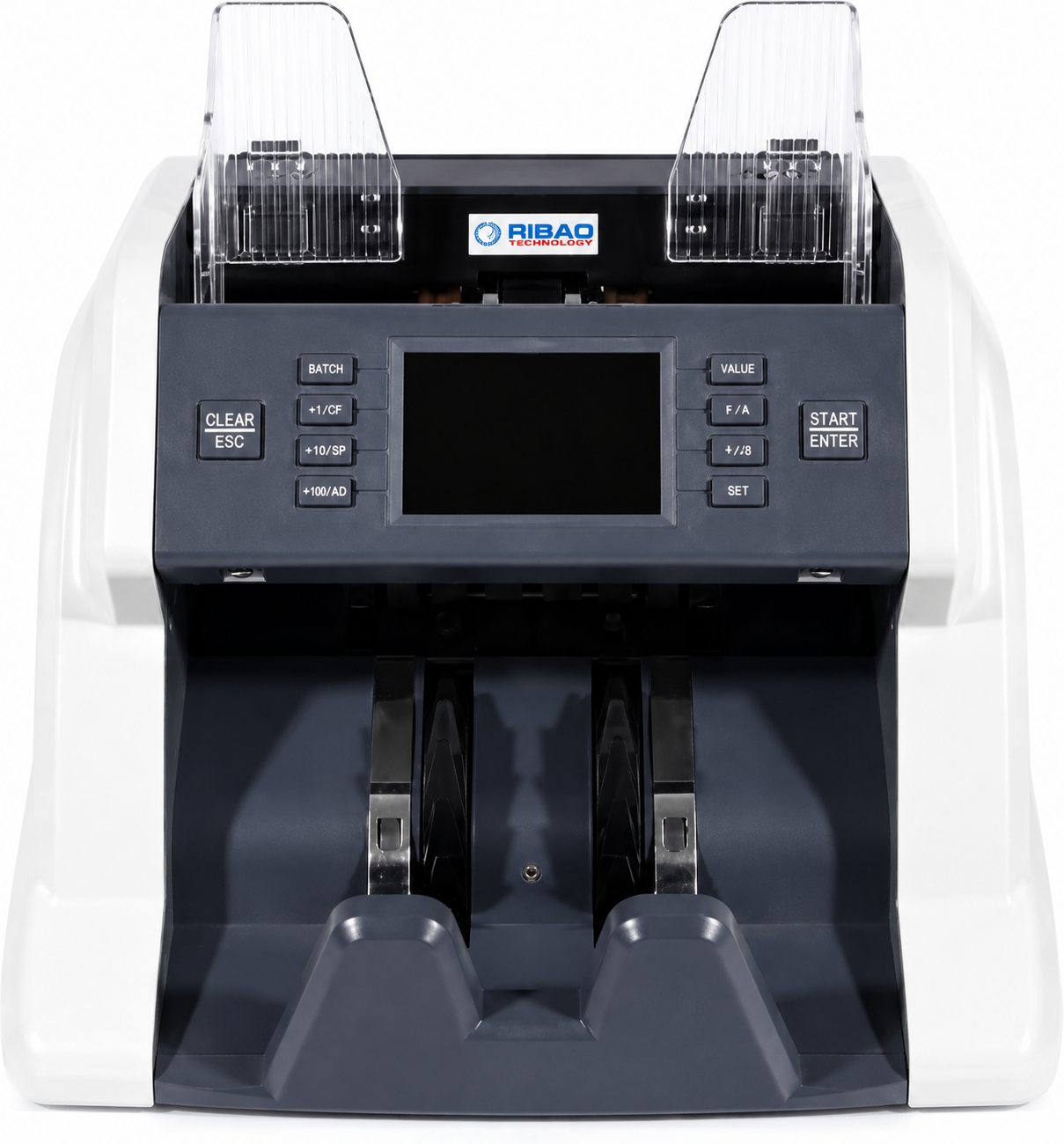 Счетчик банкнот Ribao BC-30