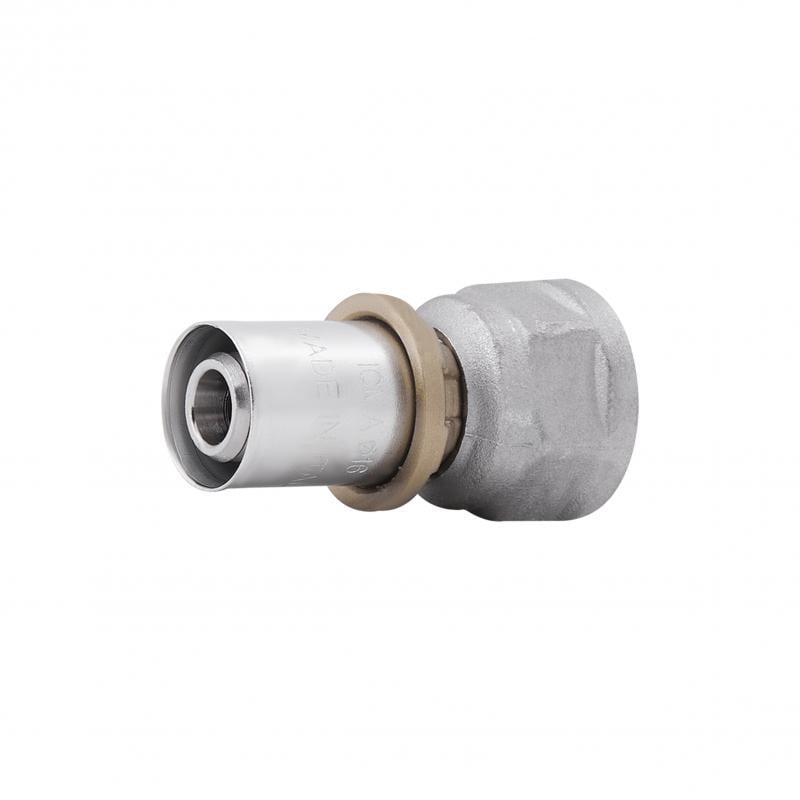 Переходник-пресс ICMA №401 16 мм х 1/2" ВР (FRRS00007151)