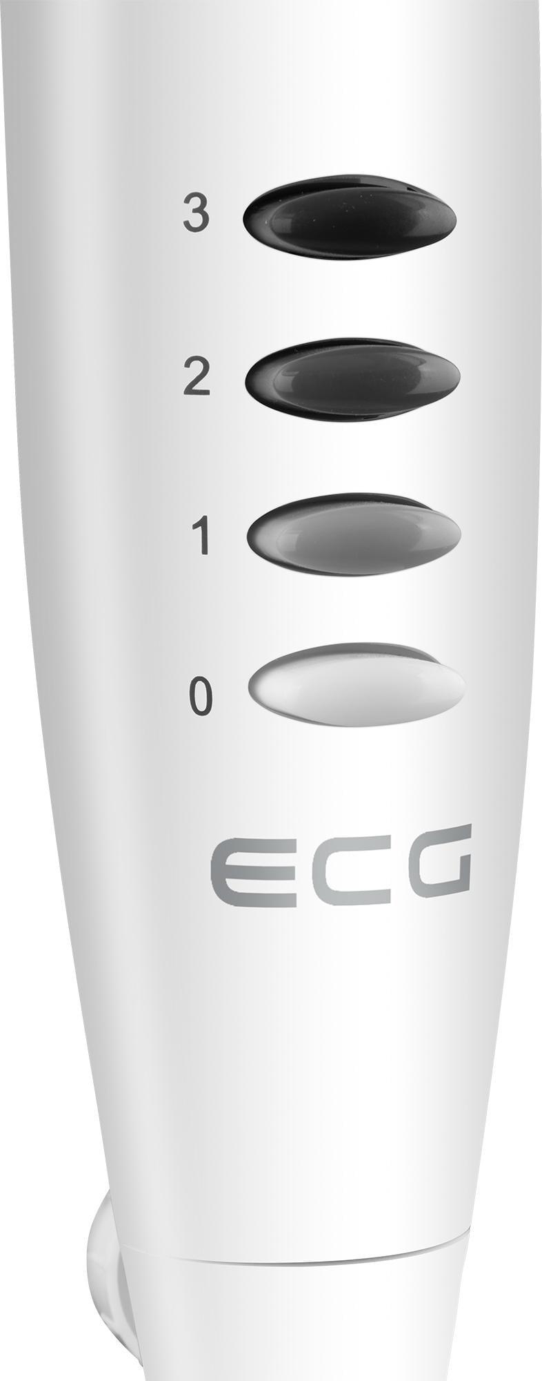 Вентилятор підлоговий ECG FS 40a - фото 4