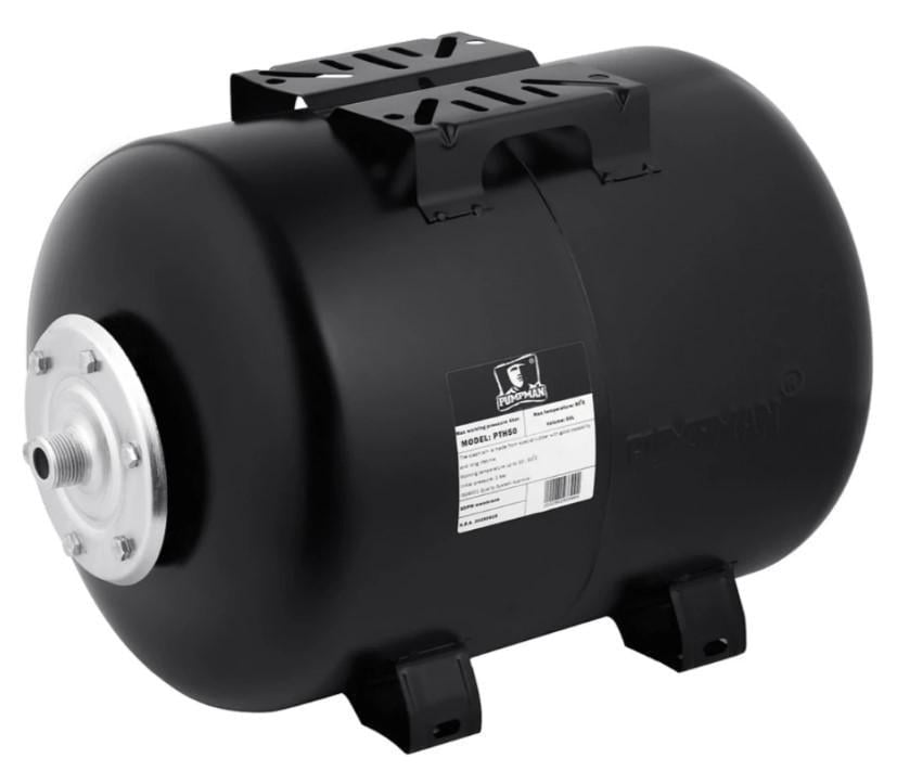 Гидроаккумулятор Pumpman 50 л (CV033684) Гидроаккумулятор Pumpman 50 л (CV033684)