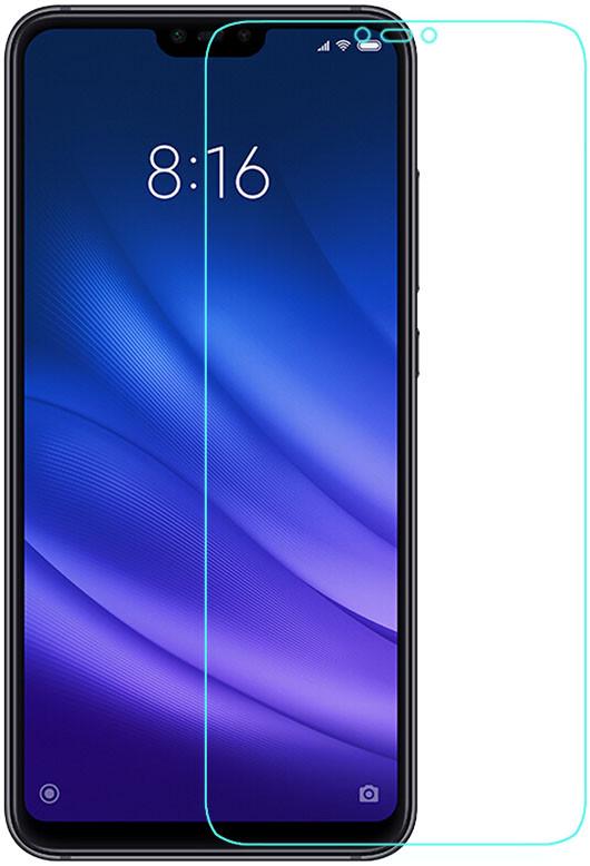 Защитное стекло Mocolo 2.5D 0.33mm Tempered Glass Xiaomi Mi 8 Lite