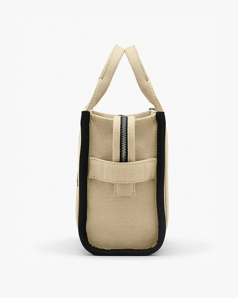 Сумка Marc Jacobs The Jacquard Small Tote - фото 5