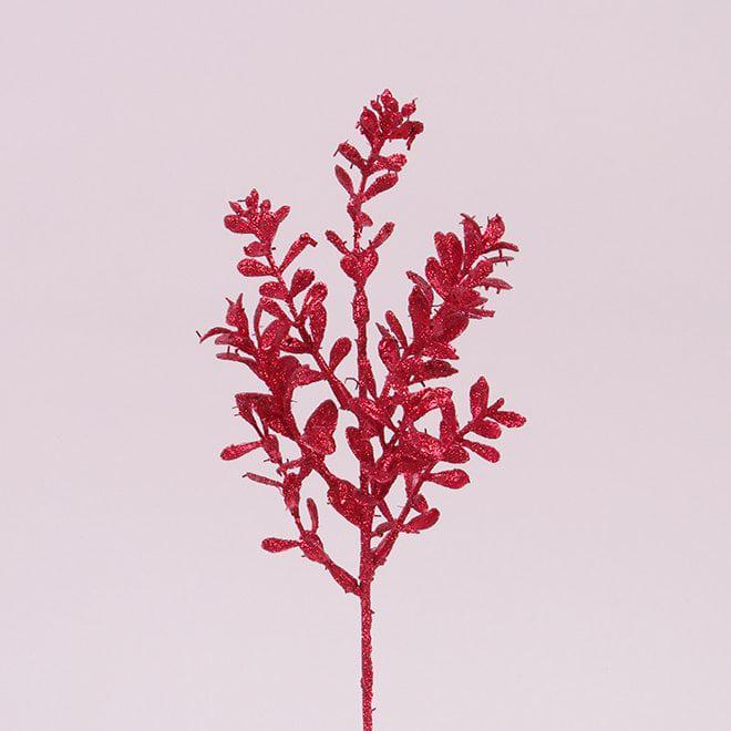 Декоративная ветка Flora 12 шт. (75916)