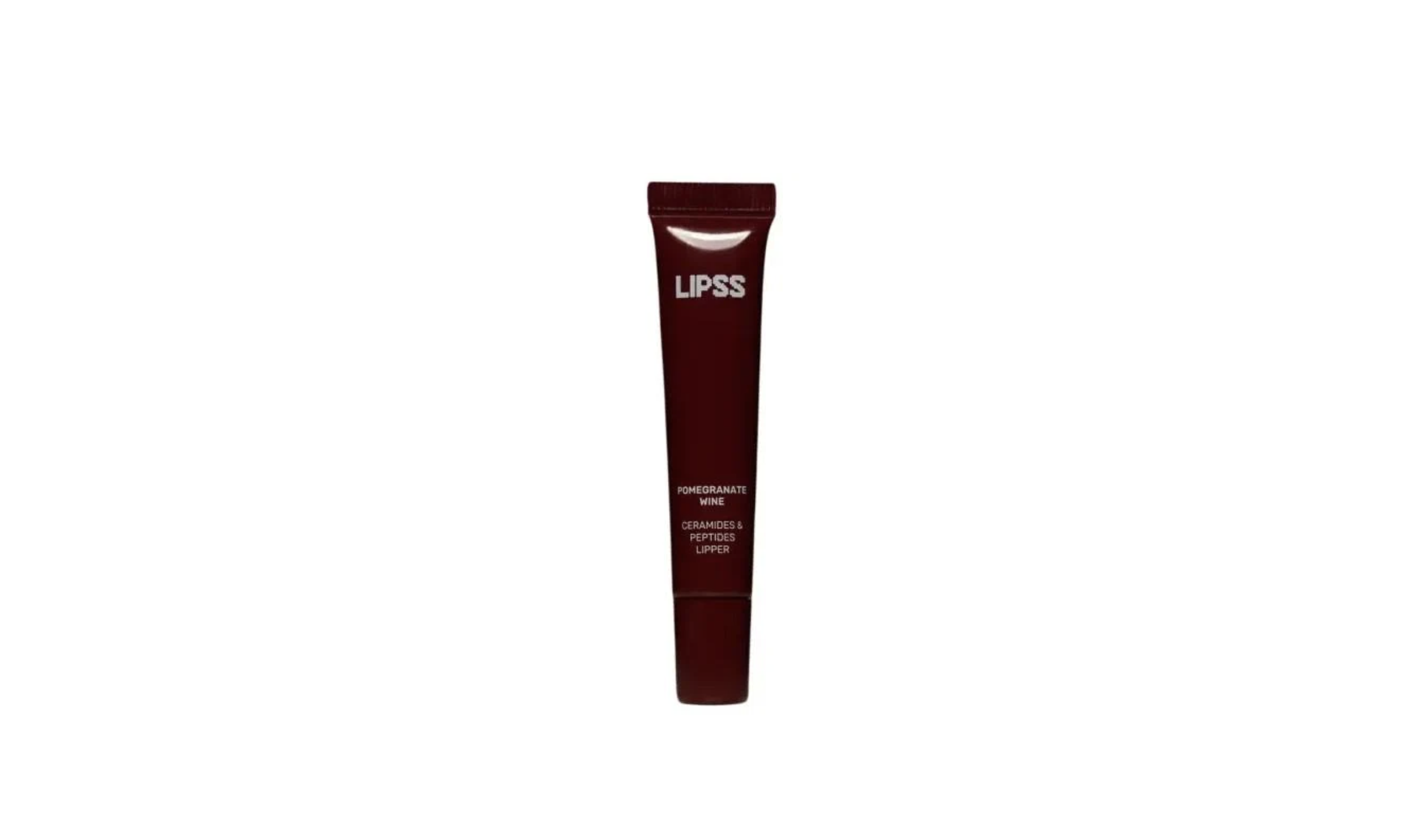 Блиск для губ LIPSS Lipper Pomegranate Wine 8 мл (0000003710)