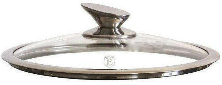 Крышка стеклянная Berlinger Haus 24 см (BH-1926)