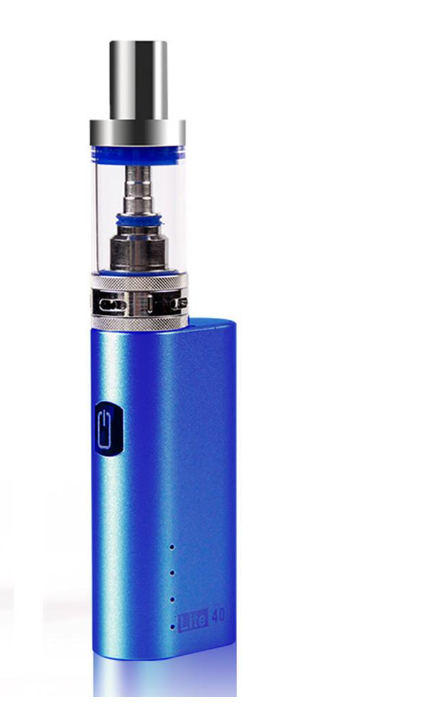 Електронний кальян Jomo Lite 40w Blue