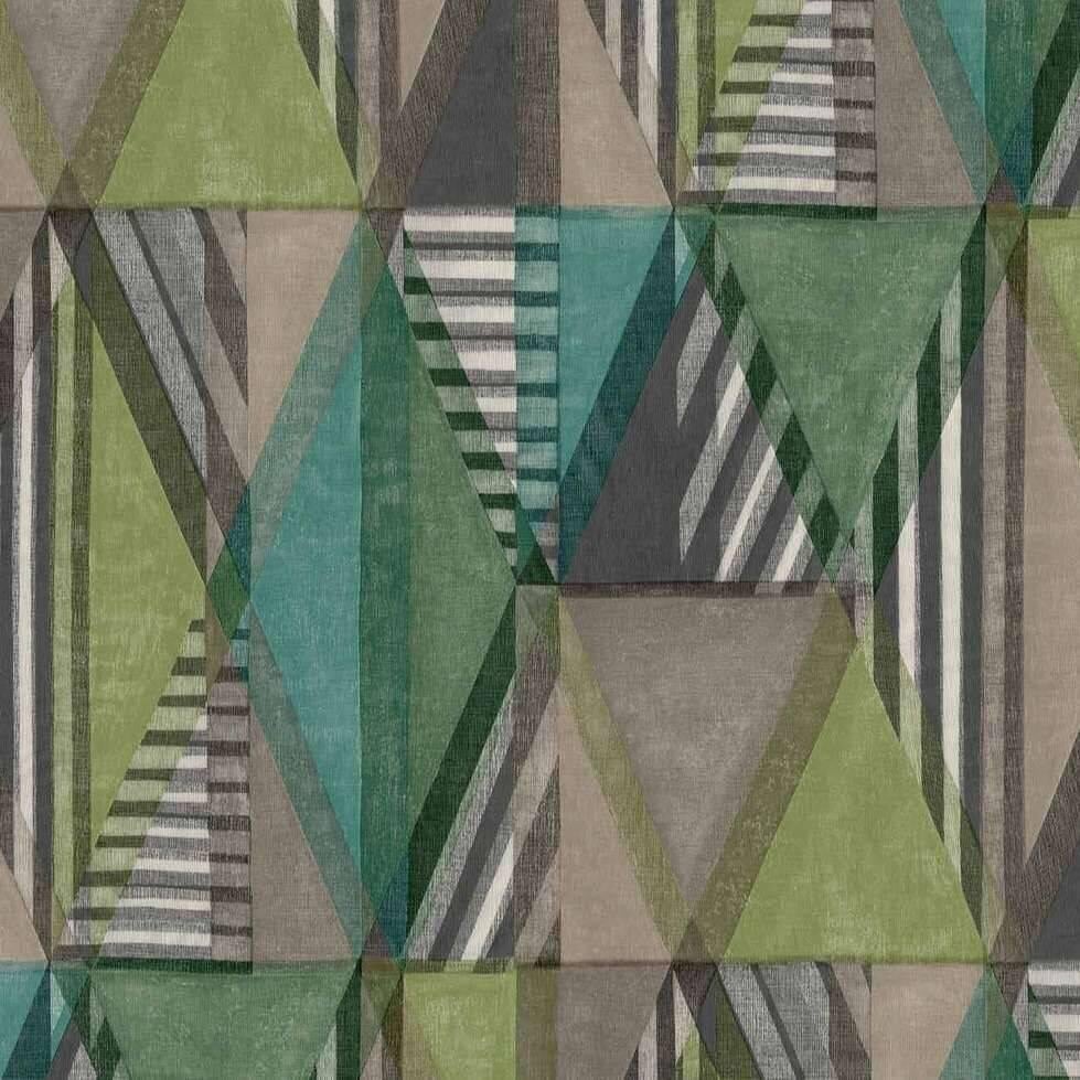 Обои виниловые на флизелиновой основе Grandeco Nomad (51102 A)