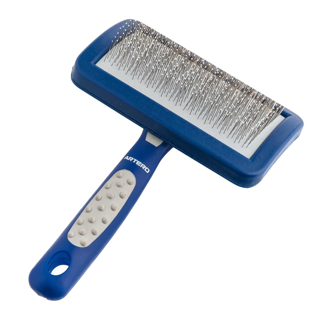 Щетка Artero с защитными зубцами 7х10 см (P463)