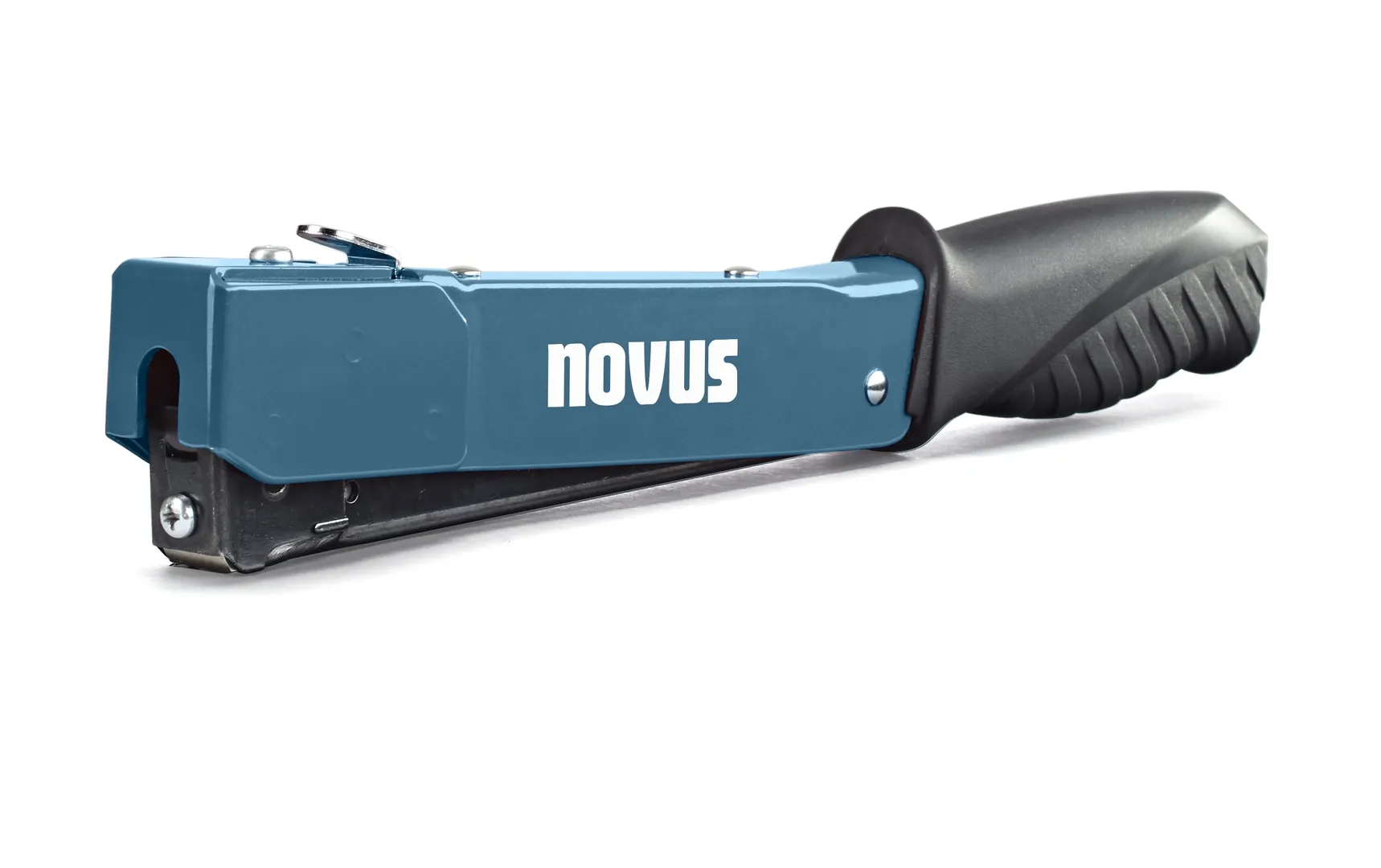 Степлер-молоток строительный Novus J-033 (38309873)