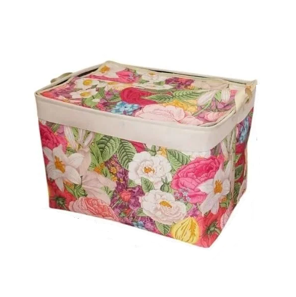 Органайзер для одягу C01725 75 л 55х40х35 см Органайзер для одягу C01725 75 л 55х40х35 см