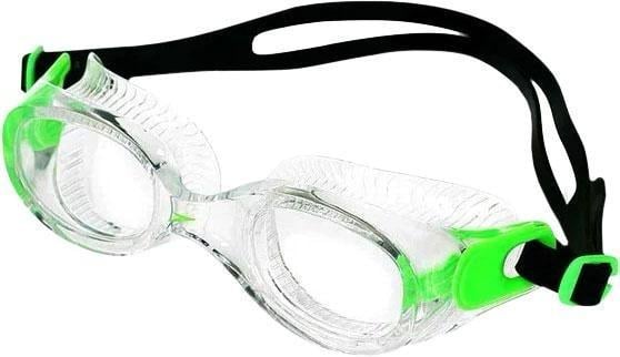 Очки для плавания Speedo FUTURA CLASSIC Зеленый (OSFM 8-10898B568)