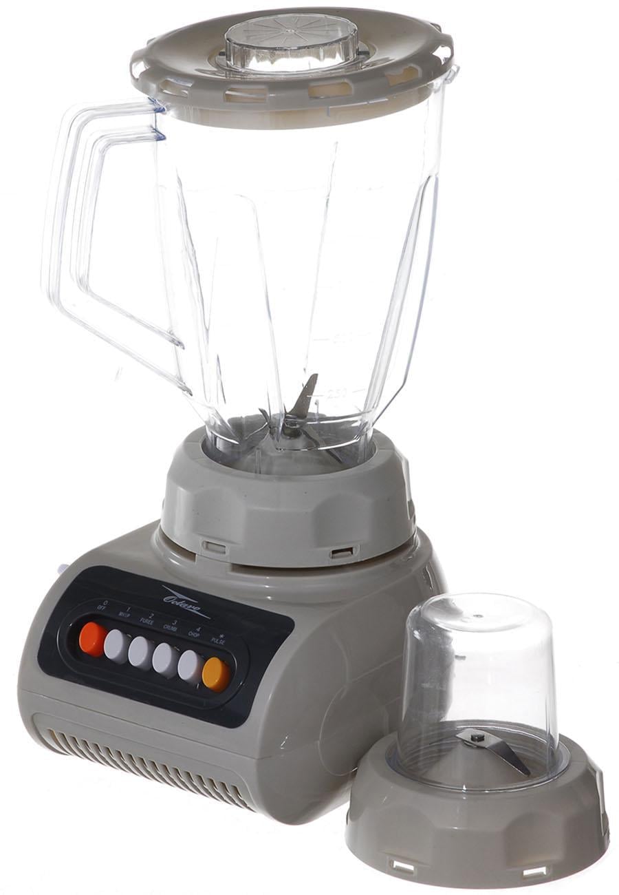 Блендер RAF R.2821G Черный (43573-R2821G_496)