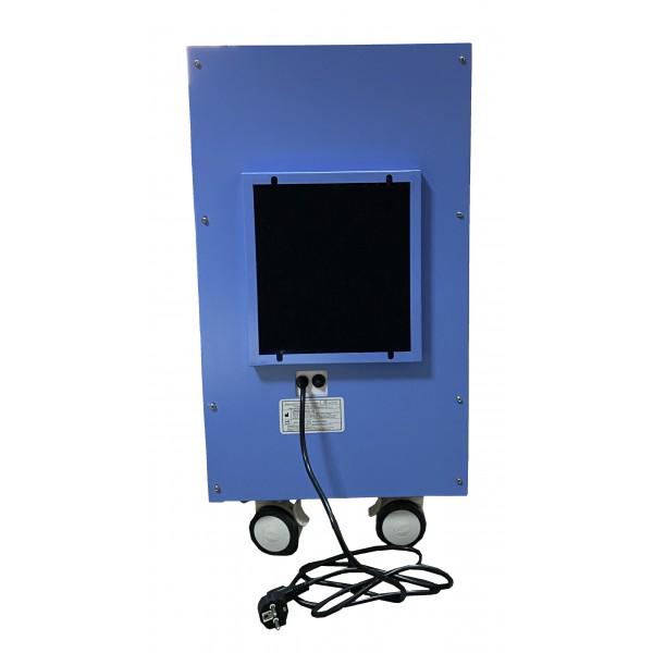 Медицинский кислородный концентратор Медика JAY-10-1.4 - фото 3