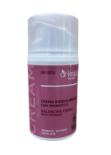 Крем інтенсивний антивіковий з екстрактом маточного молочка Dr.Kraut Intensive Antiage-Cream 50 мл (27133429)