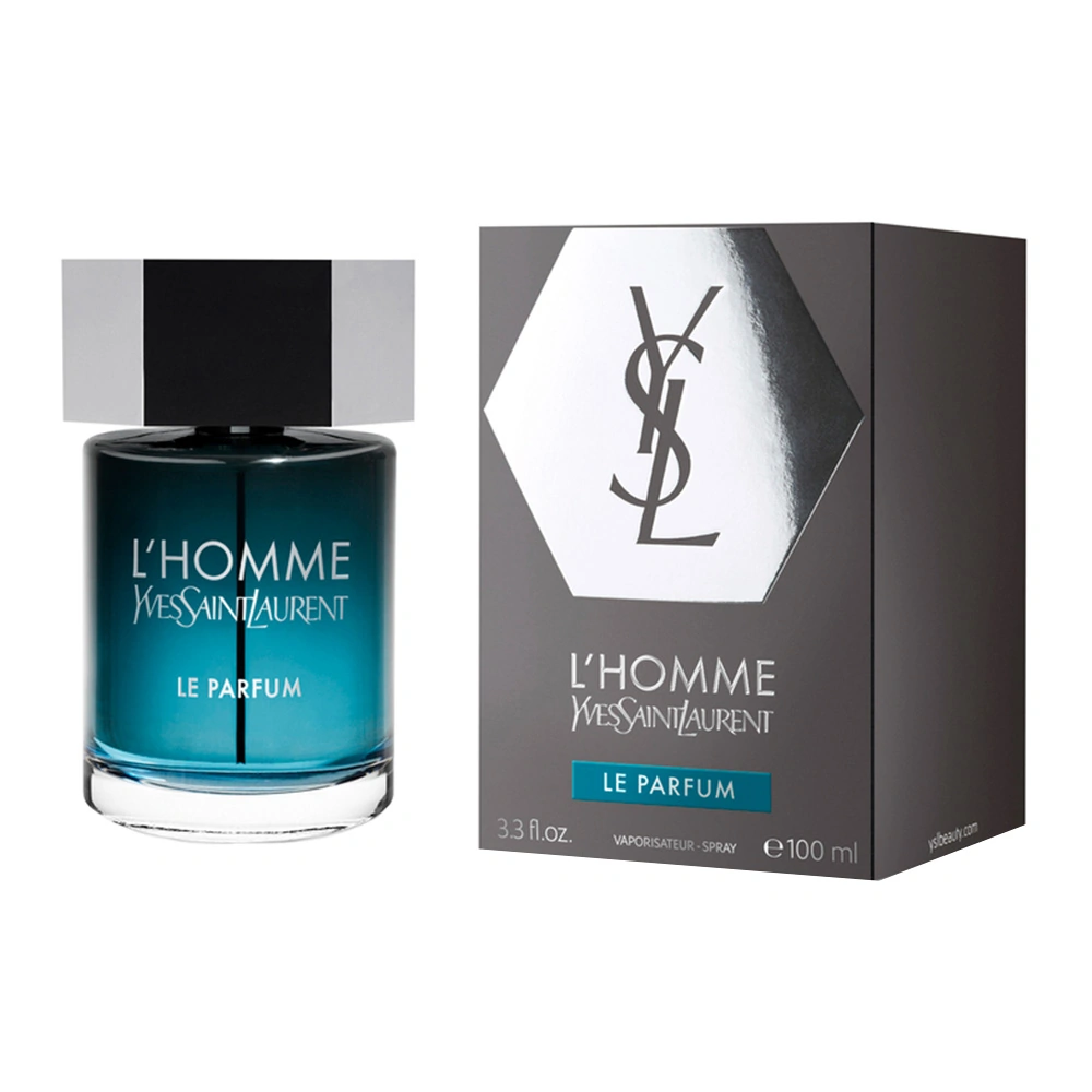 Парфюмерная вода аналог Yves Saint Laurent L'Homme Le Parfum 100 мл (3614272890626) - фото 2 Парфюмерная вода аналог Yves Saint Laurent L'Homme Le Parfum 100 мл (3614272890626) - фото 2