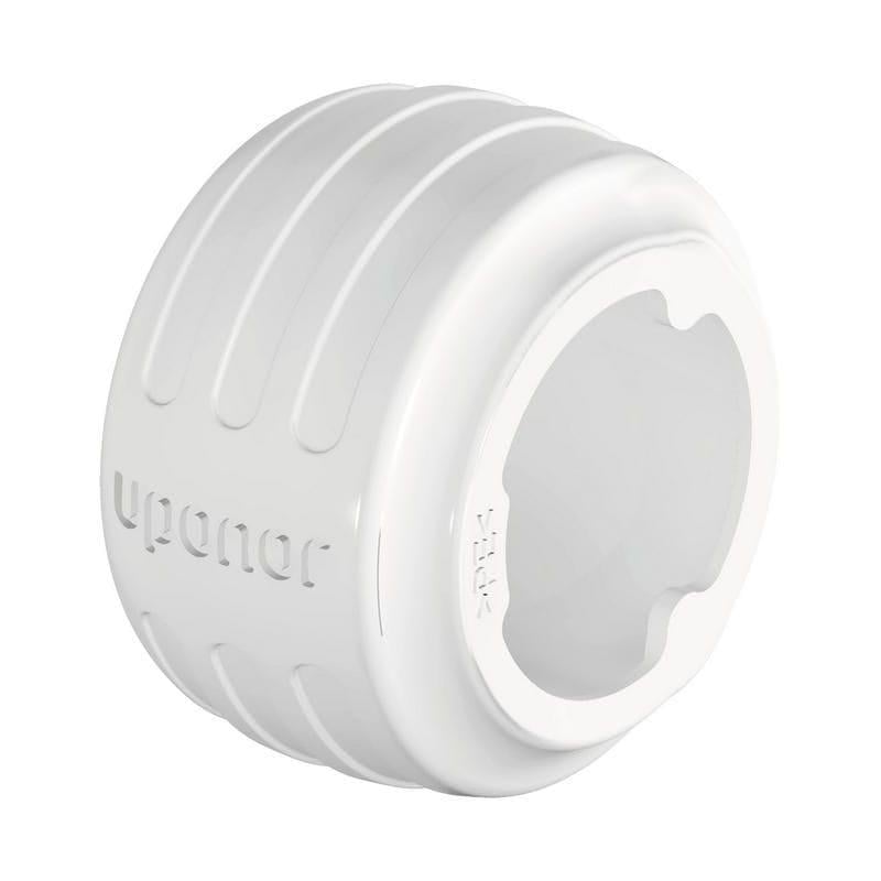 Кольцо для PE-Xa труб Uponor Quick&Easy с опорой 25 мм Белый (1042841) Кольцо для PE-Xa труб Uponor Quick&Easy с опорой 25 мм Белый (1042841)