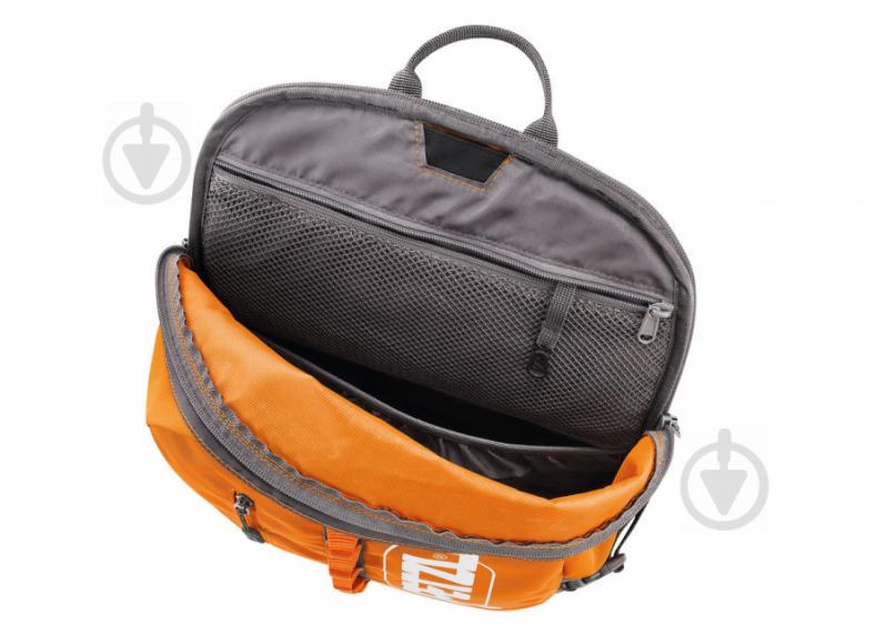 Рюкзак Petzl Bug Orange (1052-S073AA01) - фото 2