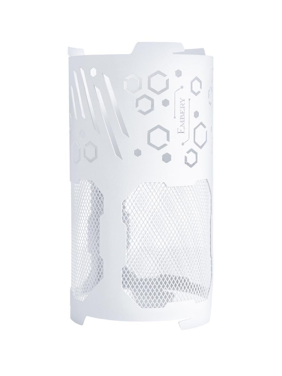 Ковпак-ветровик для кальяна Embery Snow