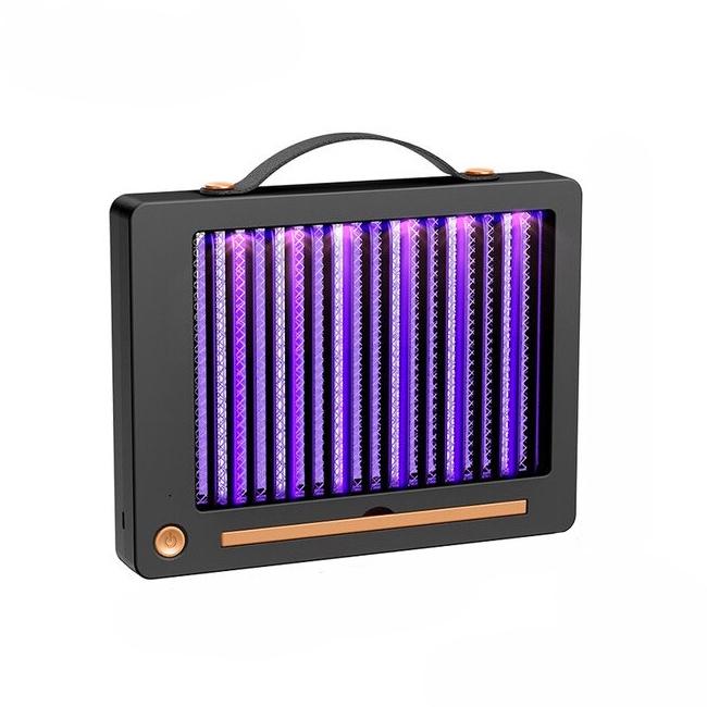 Уничтожитель насекомых ультрафиолетовый BG-009 (44225-BG-009_365)