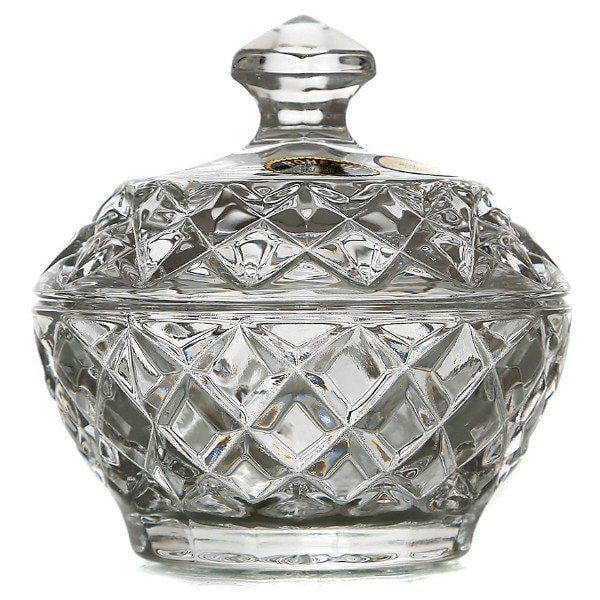 Цукорниця Bohemia Diamond (6196)