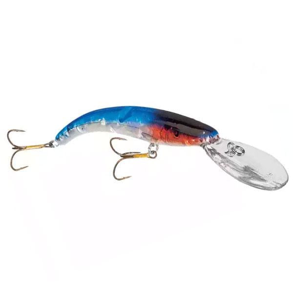 Воблер Reef Runner Deep Diver 800 Series 11 см Patriot (117133712)