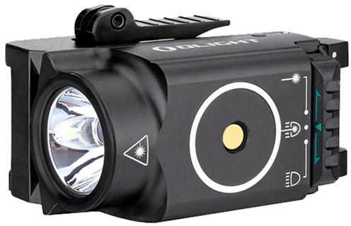 Фонарь ручной Olight Baldr Mini с ЛЦВ (1013-2370.32.40) - фото 2