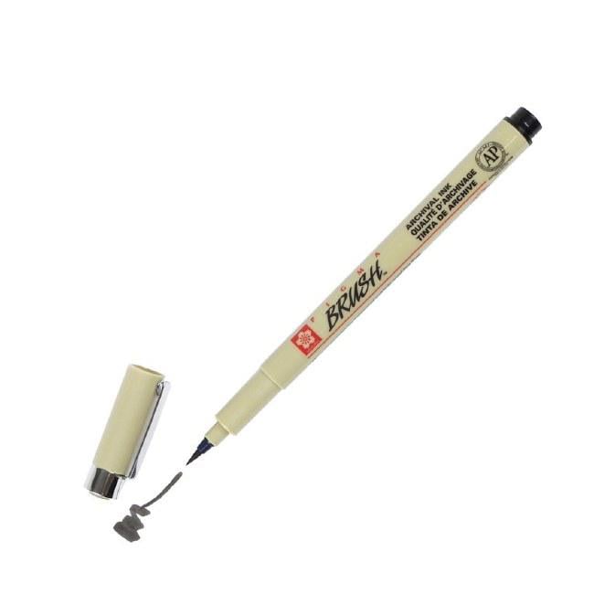 Набор линеров Sakura PIGMA Micron 9 шт. (fd-9) - фото 9