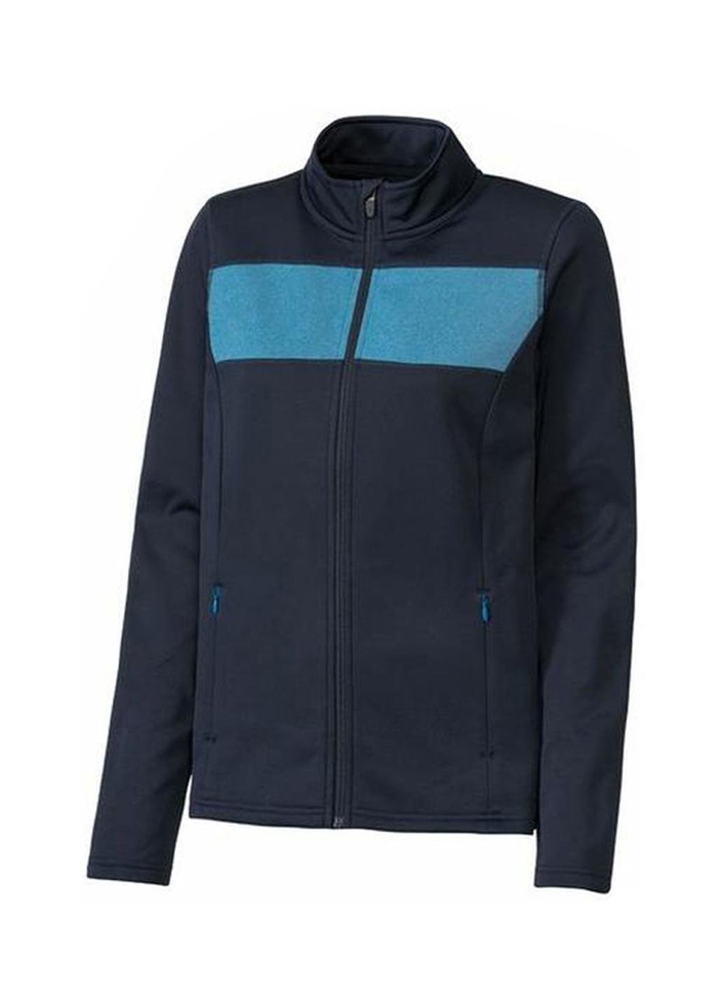 Олімпійка жіноча Crivit S Синій (314057b35)