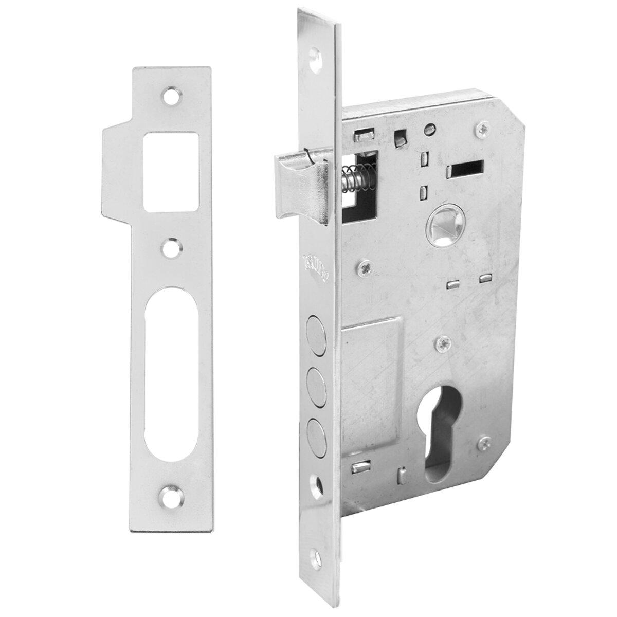 Механизм Bruno 1025-62 Хром