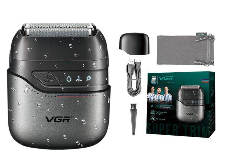 Электробритва VGR V-379 - фото 5