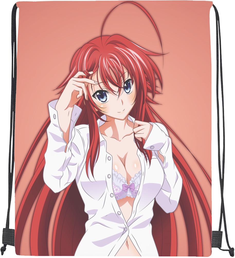 Мішок спортивний Rias Gremory (20300093)