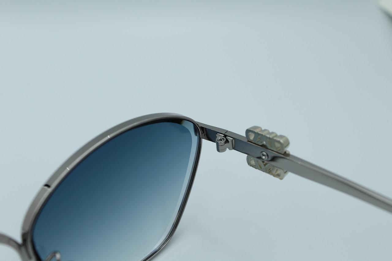 Сонцезахисні окуляри жіночі дизайнерські (19410 col 6) - фото 9 Сонцезахисні окуляри жіночі дизайнерські (19410 col 6) - фото 9