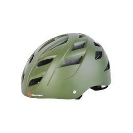 Шлем защитный Tempish MARILLA XS Зеленый (102001085(GREEN)/XS)